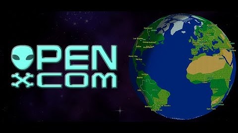 how to install openxcom on linux(old guide follow my new guide on openxcom extended instead)