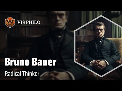 Vidéo — Bruno BAUER