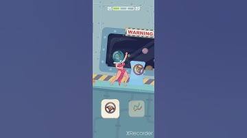 comic bob game hot level 21 #shorts