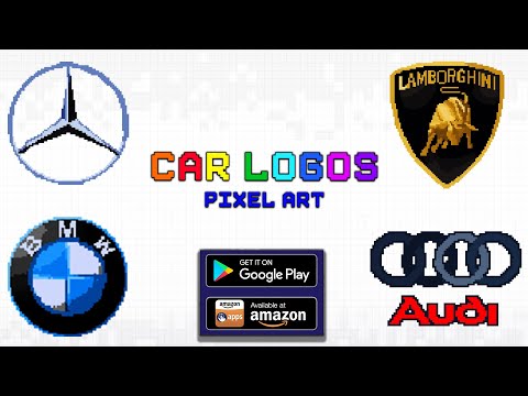 Cars Logo Quiz - Apps on Google Play