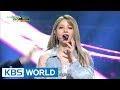 Shannon (샤넌) - HELLO [Music Bank / 2017.07.28]