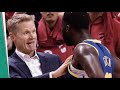 Dame Lillard Says His High School Coach Laughed At His NBA Dream | Chips With Draymond Green