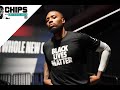 Dame Lillard Says His High School Coach Laughed At His NBA Dream | Chips With Draymond Green