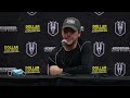 Postgame - Jack Dugan 12-18-21