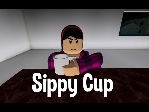 Sippy Cup Roblox Music Video Youtube - sippy cup roblox