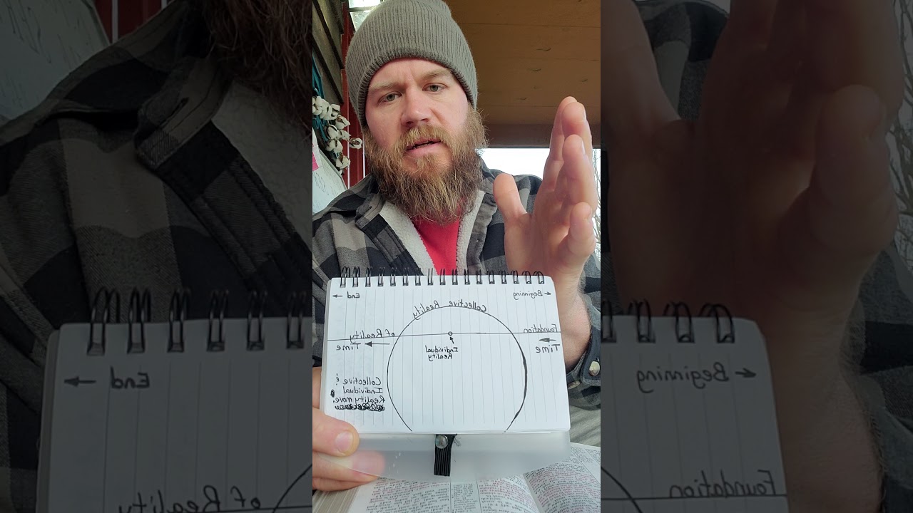 Ol Dude: Simplified Reality