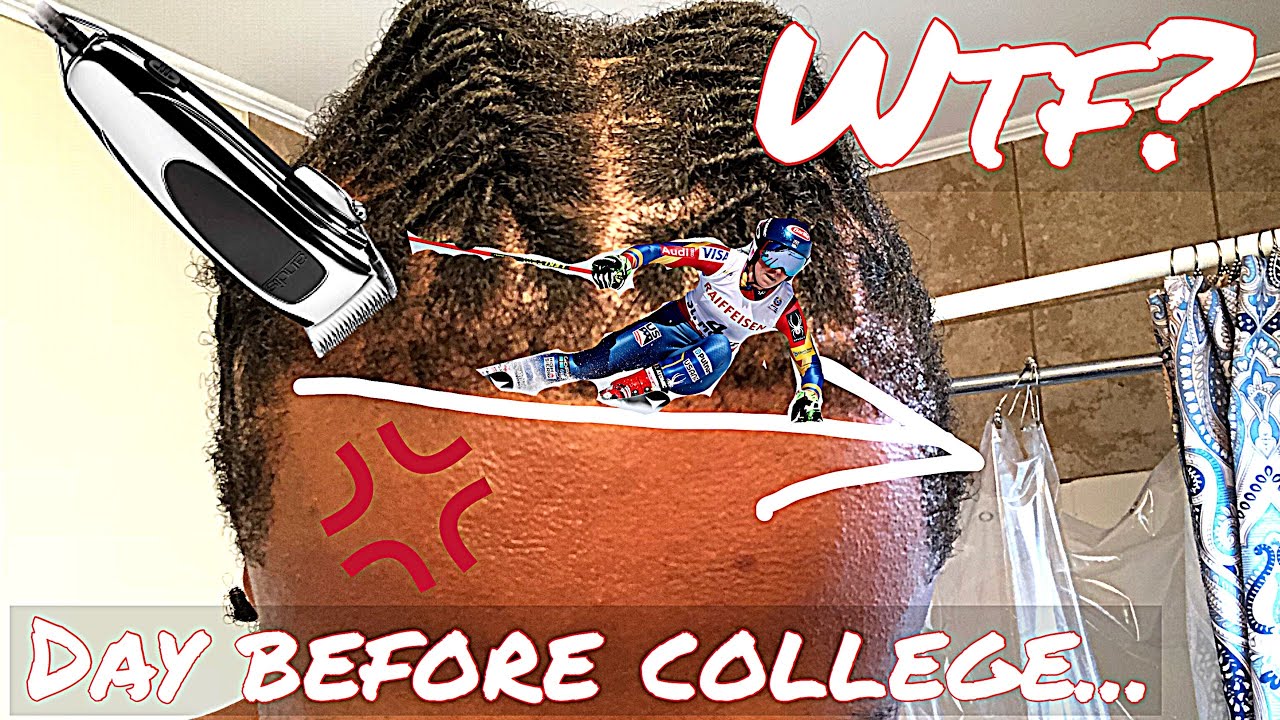 My Barber Destroyed My Hairline...🤬| Vlog #6721 life facebook