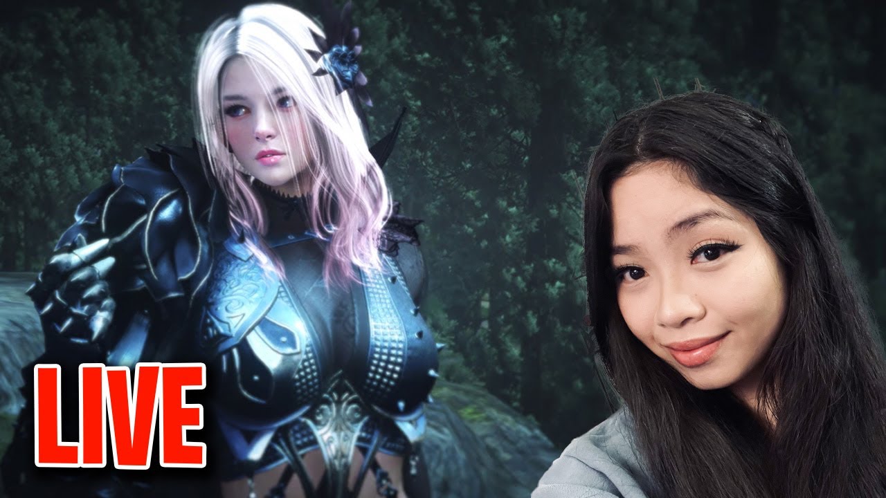 THE MMO TO PLAY IN 2024 YouTube