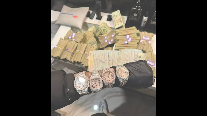[FREE] Bossman Dlow Type Beat "Lotta Cash"