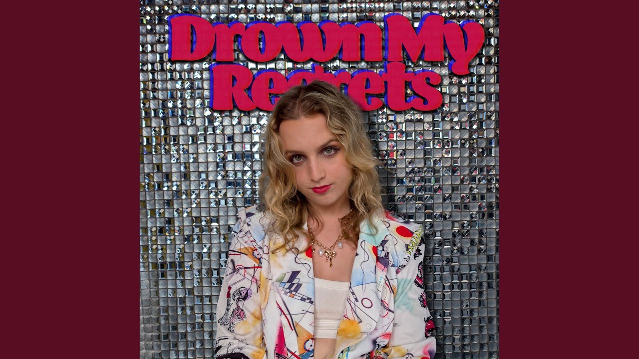 Drown My Regrets
