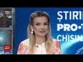 Știrile PRO TV (ORA 13:00) | INCENDIU LA PIAȚA CENTRALĂ | Moldova 