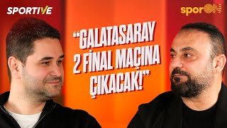 🚨 GALATASARAY’DA DERBİ HAZIRLIĞI I ICARDI İSTENİLENİ VERİR Mİ I KOSOVA ZAFERİ I GALATASARAY ÖZEL