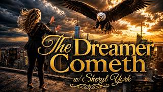 The Eagle Dream w/Sheryl York