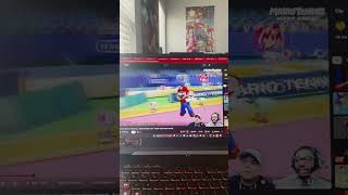 The Dashie and JD episode!!!! #reaction #judging #youtubers #clips