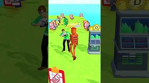 Run Rich 3D level 212