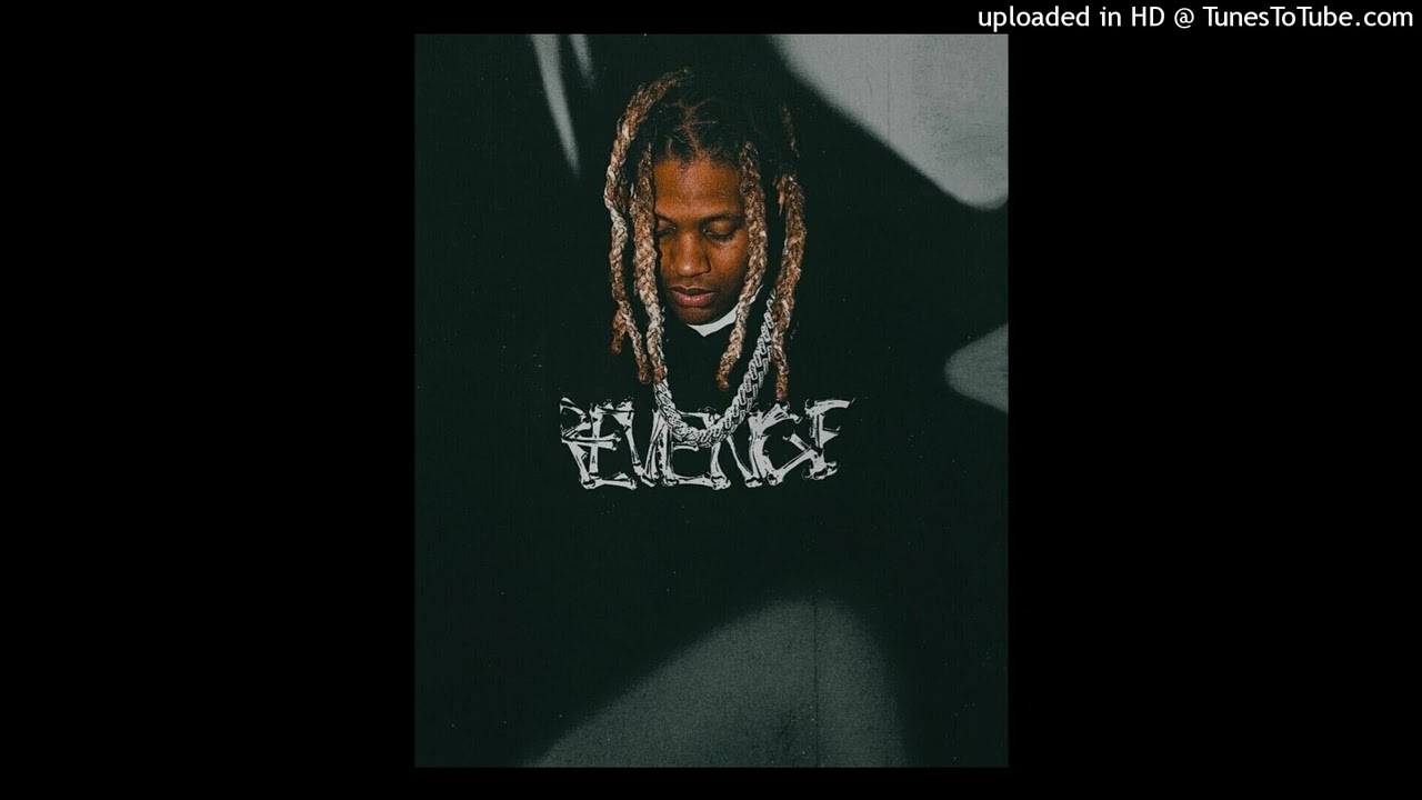 Lil Durk Type Beat - ''Full Repay''