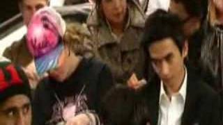 Chasers War - Clive - Killing His Mother 14.11.07