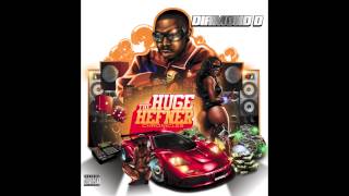 Diamond D - When Ur Hot Ur Hot Feat. Sadat X & Stacy Epps Official Audio