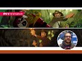 🎙 Conférence Live l Spéciale Character Design
