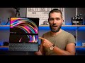 Sprawdzam Najmocniej Wypromowany Laptop na YouTube!! ZenBook ProDuo za 14 tys zł.