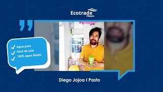 Testimonios Ecotrade