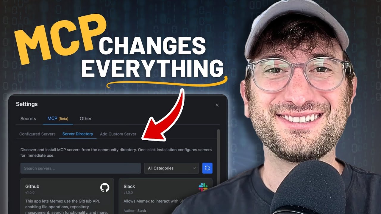 This new MCP tool might be the best yet