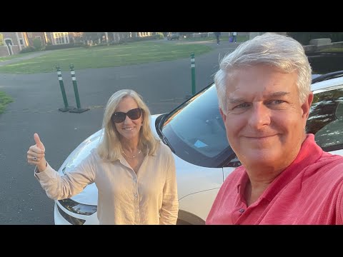 Here's What My Wife Thinks Of Her Genesis GV60!