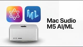 M5 Ultra EXCLUSIVE: The INSANE 80-Core Monster Revealed (Nobody Expected This)