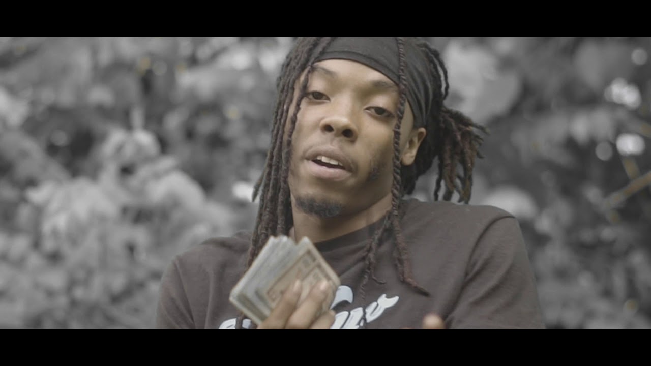 Kayvo - Creep (Official Video) DIR | 4QKP