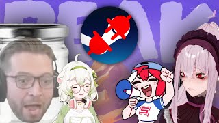 Peak Maintenance with Limes, Strippin, and Jowol