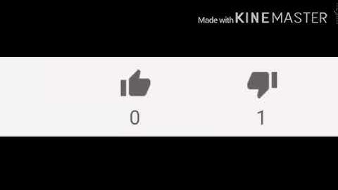 Stupid dislike bots!
