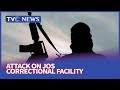 JH | Gunmen, Security Agencies Engage In Gun Battle Over Attack Jos Correctional Facility