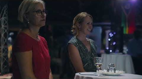 2019 Australia Awards Vanuatu Annual Networking Event