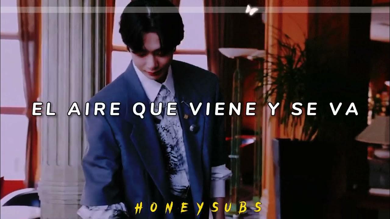 Breathe - MONSTA X (traducción al español) - YouTube