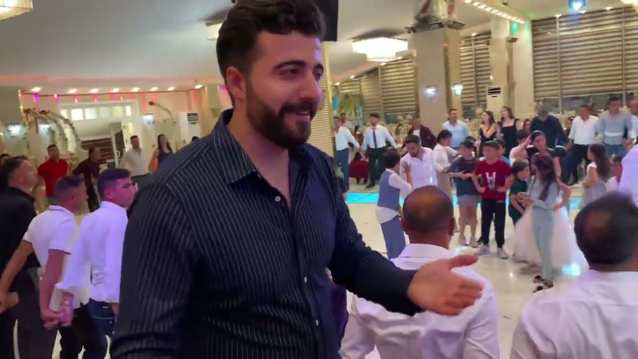 Erzurum Şenkaya Çamlıalan köyü Düğün Programı Ankara Mamak