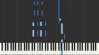 another one mac demarco piano sheet music