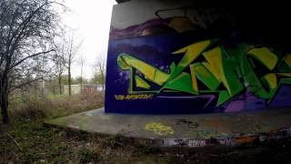 Amsterdam 2015 X Mage & Friends