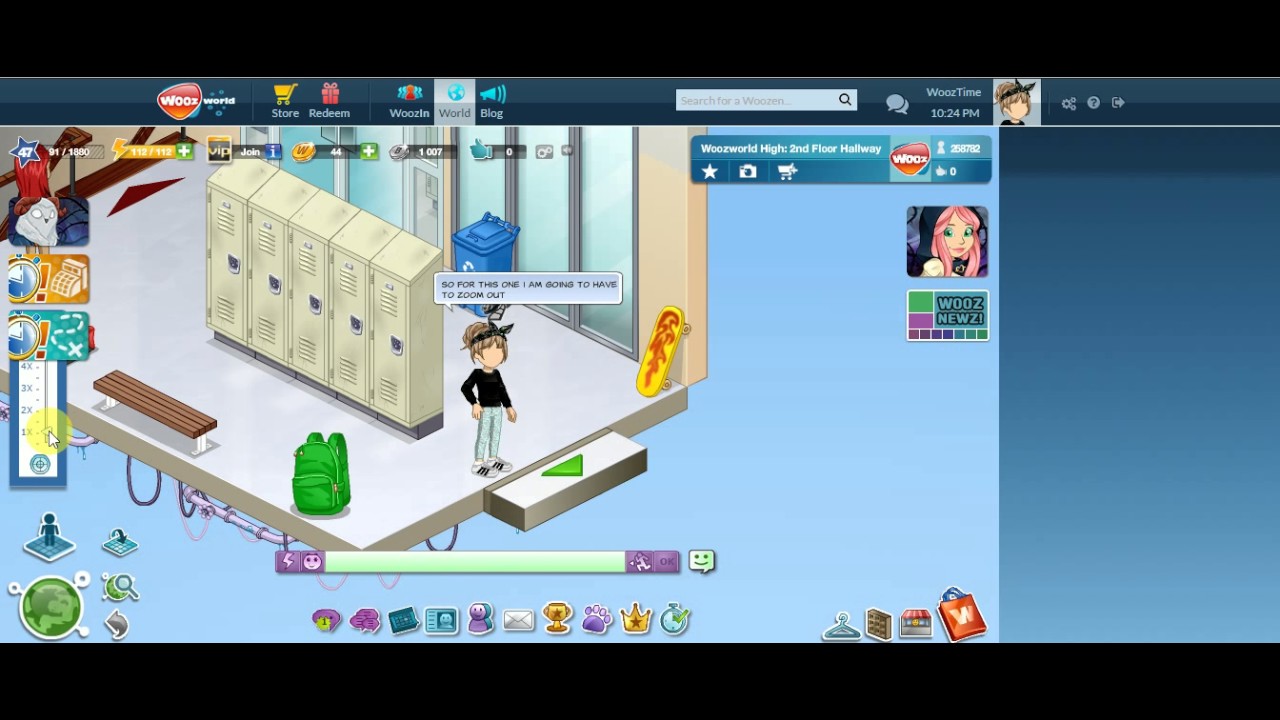 woozworld hack
