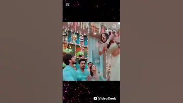 جزي من رقصات اتشيكي مسلسل عاشق انا لايك اشتراك 