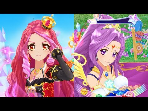アイカツスターズ！】[ストーリー]アイカツスターズ！✕アイカツ