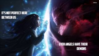 Nightcore - Burn With You [Lyrics]