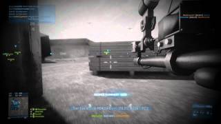 EOD-BOT TROLLING Battlefield 3