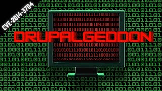 Drupalgeddon: The Internet’s Quiet Breach - CVE-2014-3704