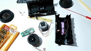 What's Inside JBL Charge 2 portable bluetooth speaker// Look inside jbl  charge2plus - YouTube