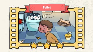 FIND OUT || KUNCI JAWABAN FIND OUT, TEKA TEKI TOILET || FIND OUT GAME SOLUTION screenshot 3