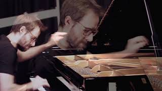 Pfortebalkon N*10 Prayer for Peace | David Helbock, Piano