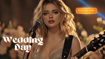 Oh, Wedding Day | Slow Cha Cha Cha Love Song | Official MV