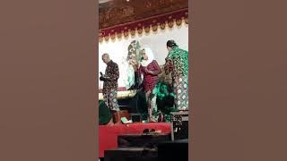 Cak yudo cs. Kartonyono medot janji .di tumpakkepuh