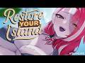 【Restore YOUR Island】 SAVE THE OCTOPUS 【Kureiji Ollie】