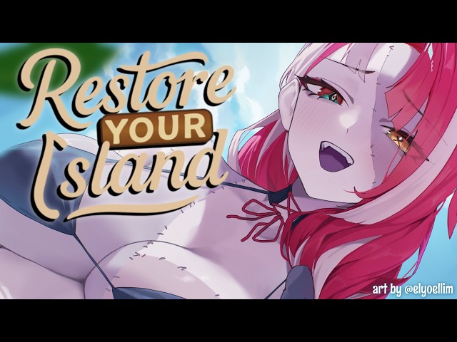 【Restore